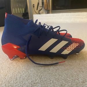 Adidas Predator Mutator 20.1 FG